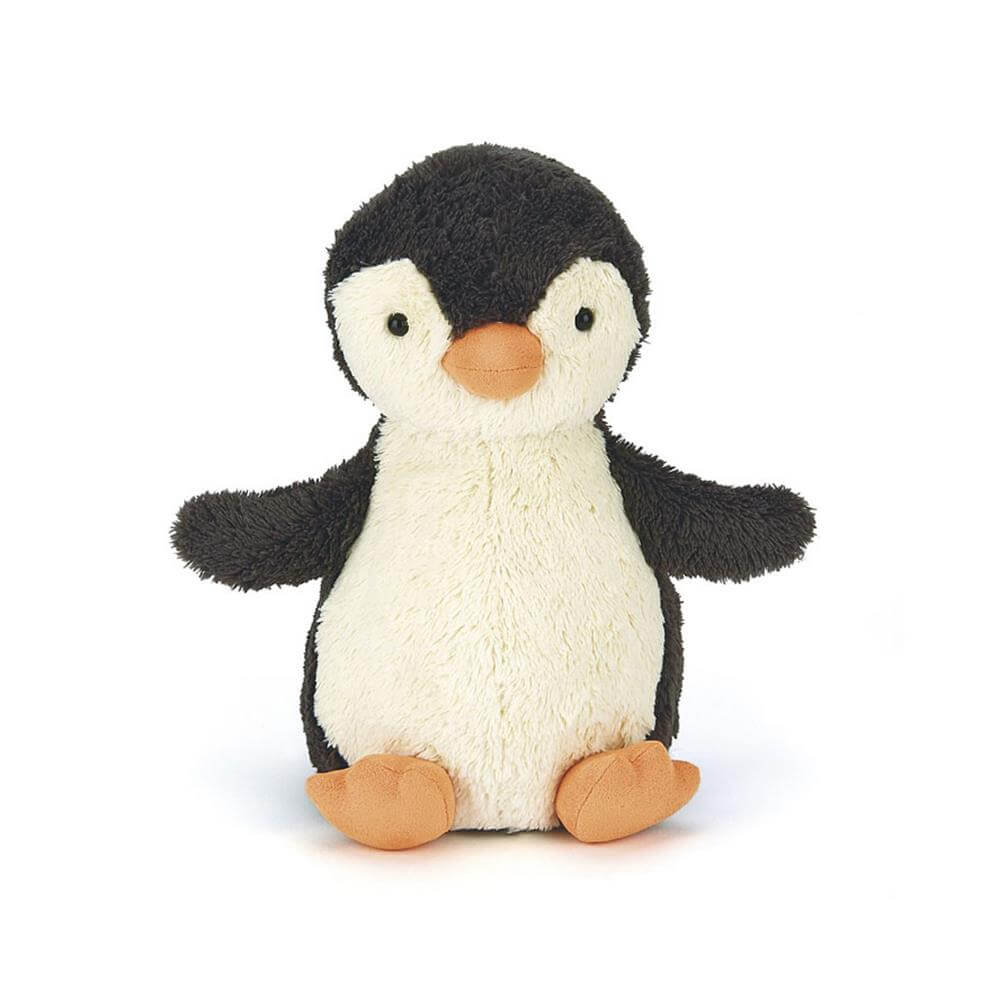 Jellycat Peanut Penguin - Medium
